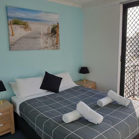 Mango Cove Apartment Гоулд Коуст Екстериор снимка