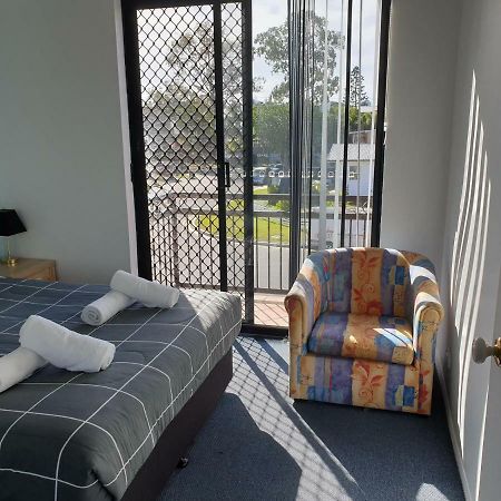 Mango Cove Apartment Гоулд Коуст Екстериор снимка