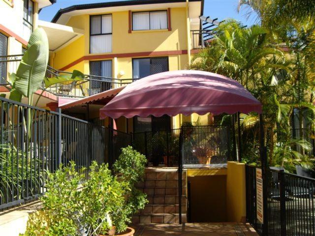 Mango Cove Apartment Гоулд Коуст Екстериор снимка