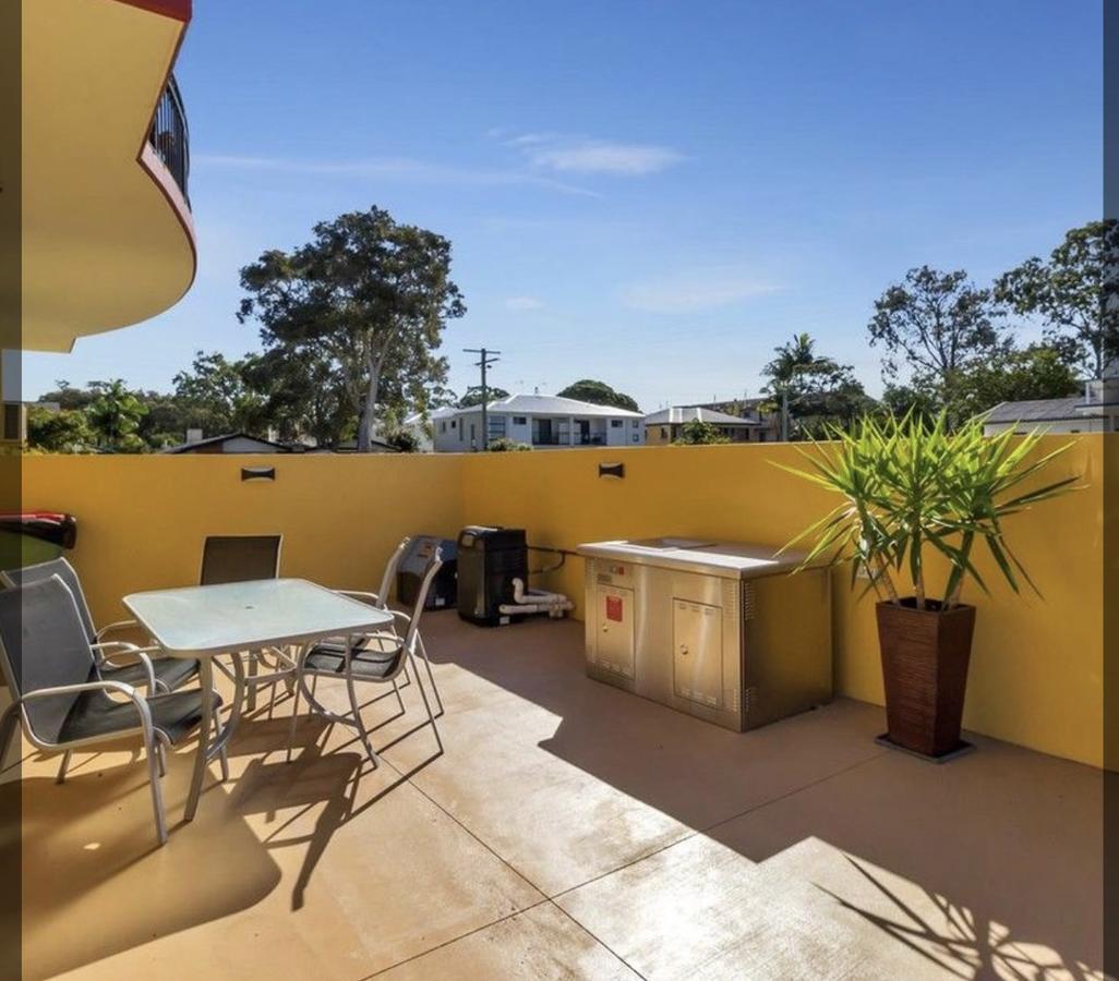 Mango Cove Apartment Гоулд Коуст Екстериор снимка