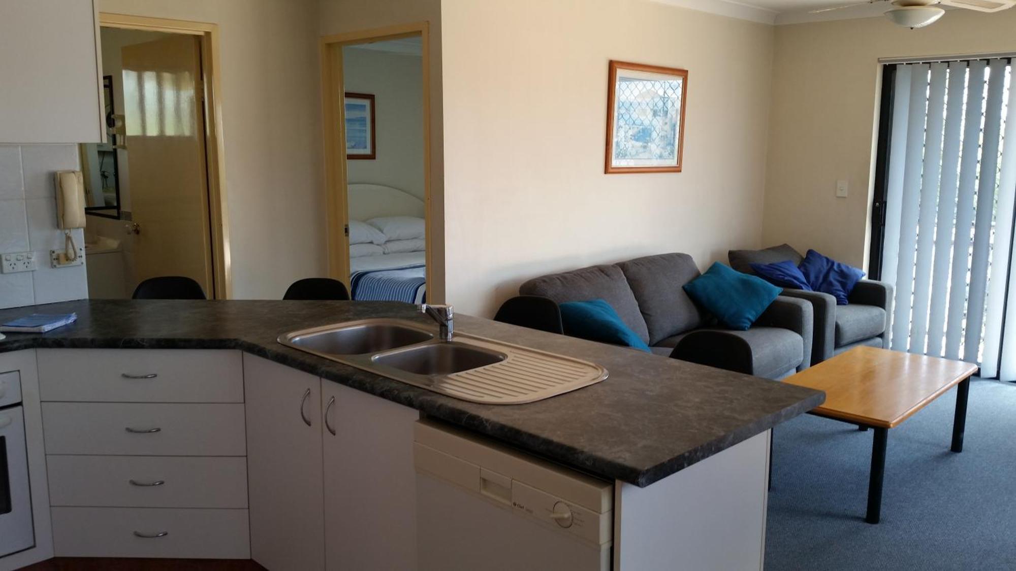 Mango Cove Apartment Гоулд Коуст Екстериор снимка