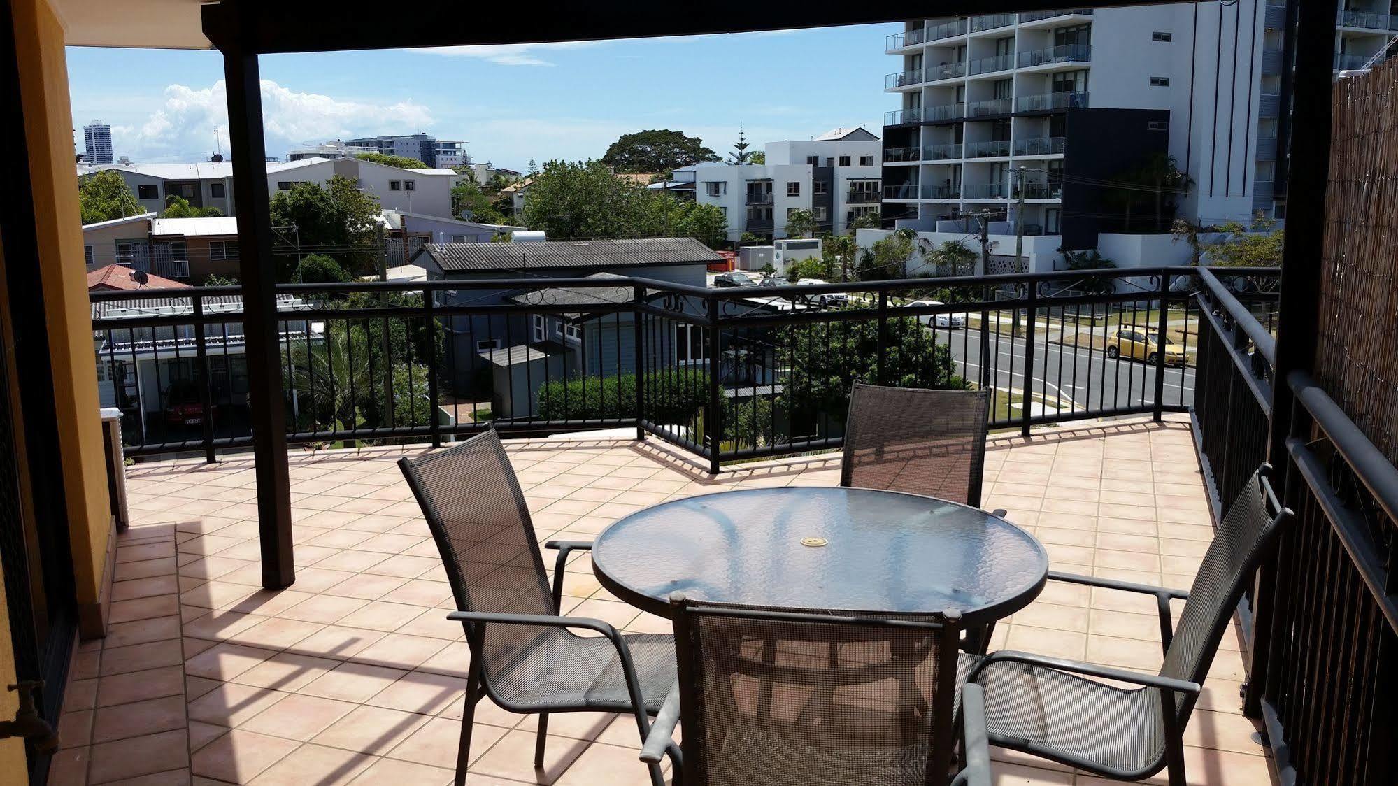 Mango Cove Apartment Гоулд Коуст Екстериор снимка