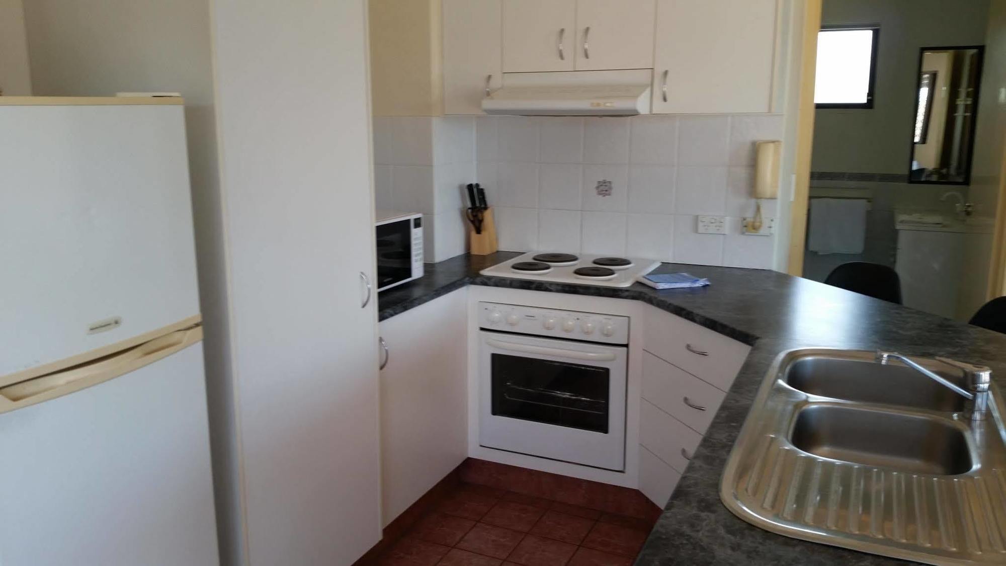 Mango Cove Apartment Гоулд Коуст Екстериор снимка
