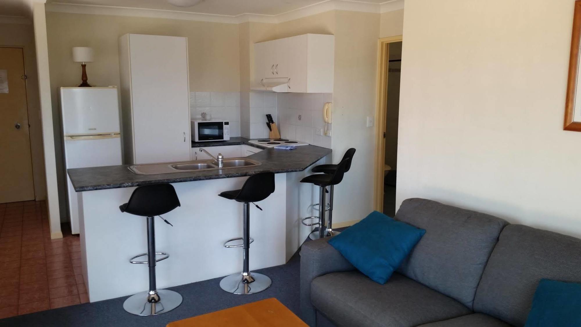 Mango Cove Apartment Гоулд Коуст Екстериор снимка