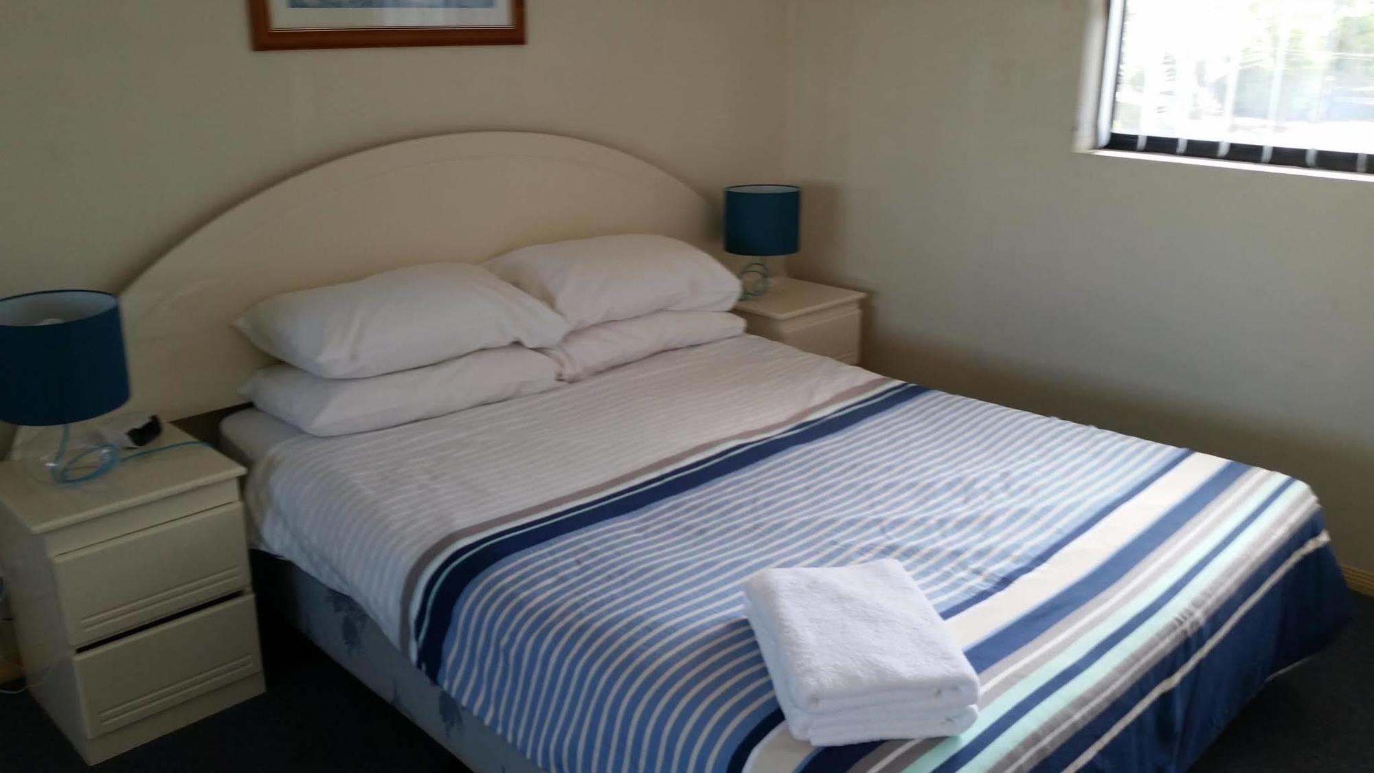 Mango Cove Apartment Гоулд Коуст Екстериор снимка