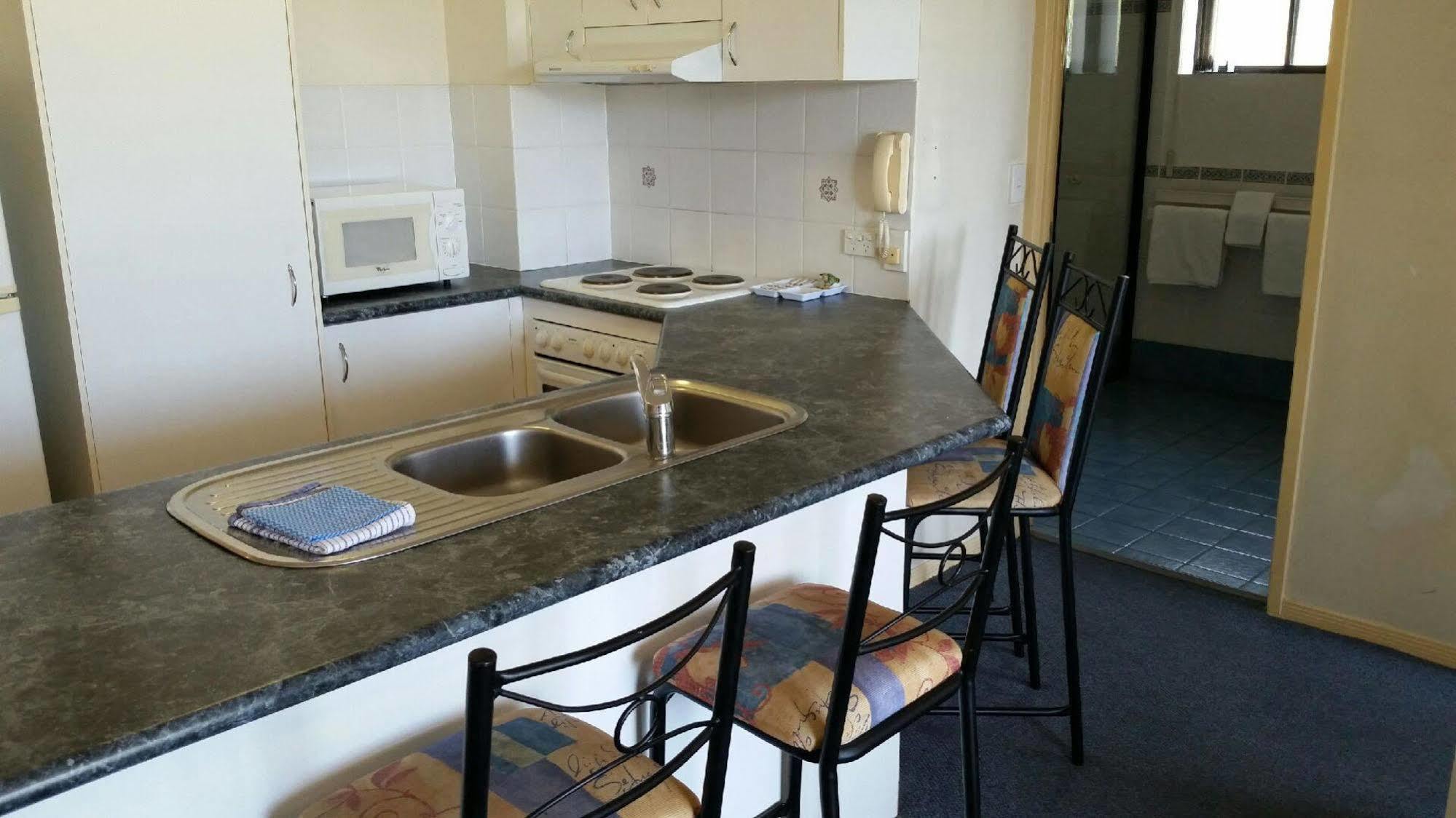 Mango Cove Apartment Гоулд Коуст Екстериор снимка