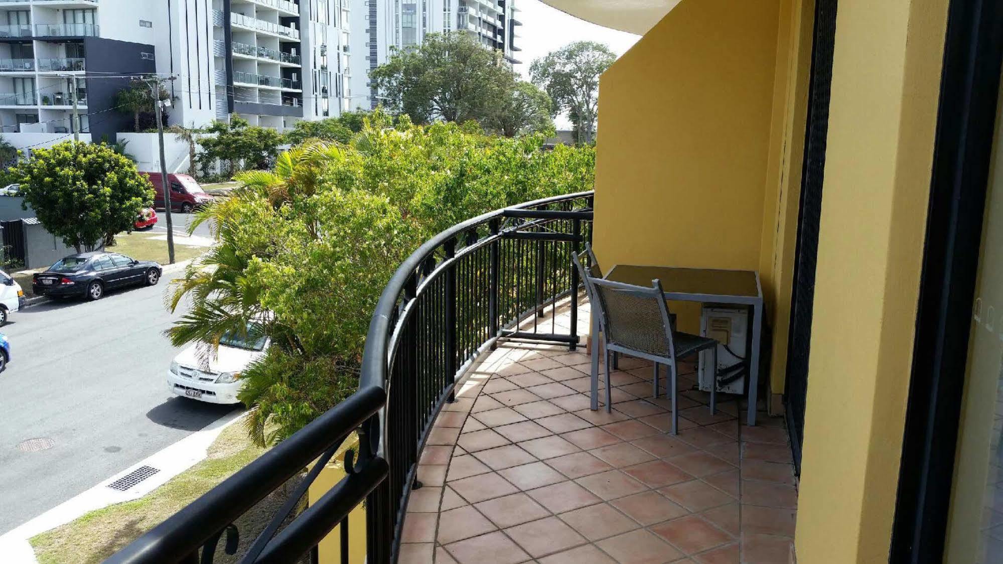 Mango Cove Apartment Гоулд Коуст Екстериор снимка