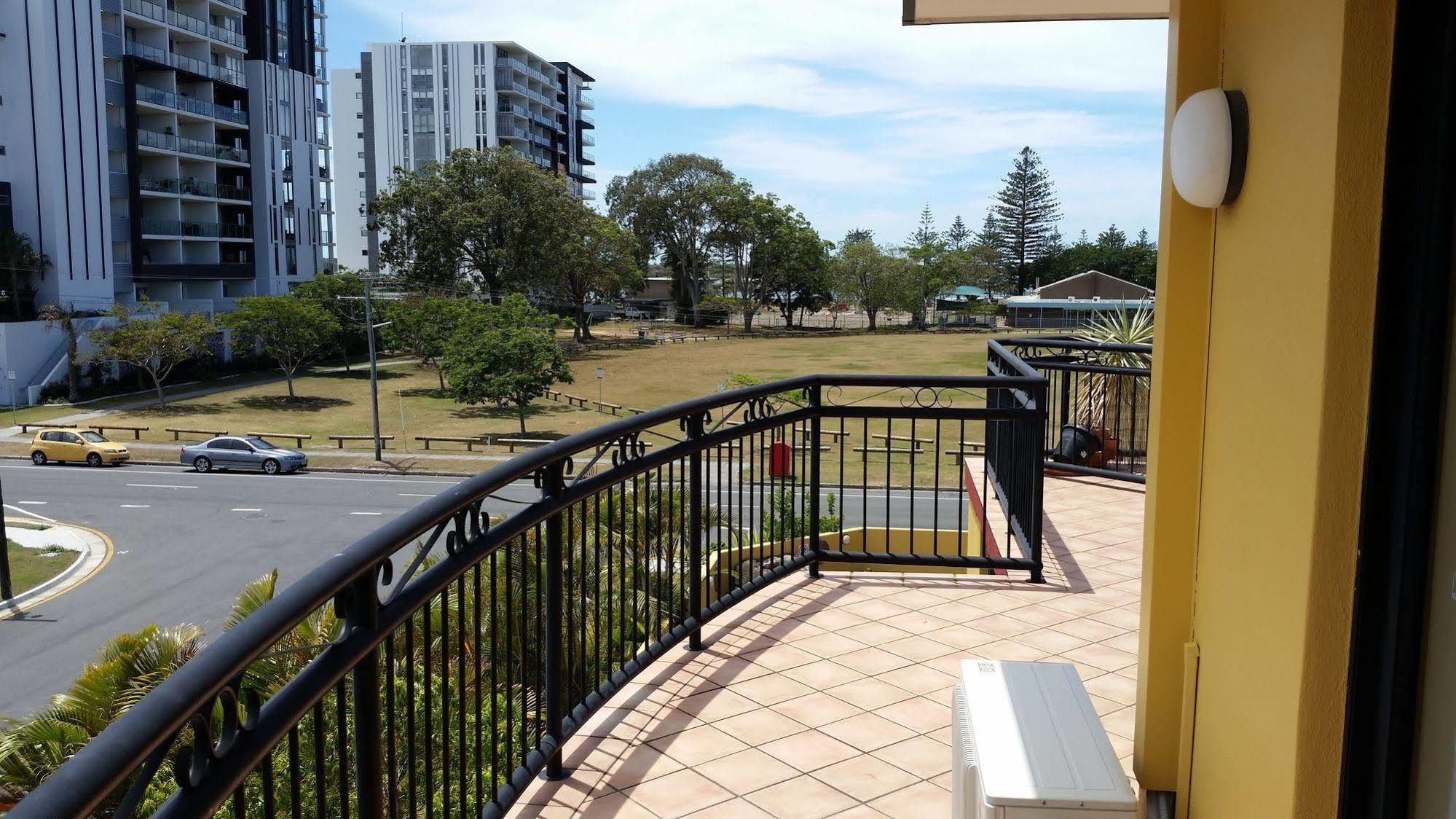 Mango Cove Apartment Гоулд Коуст Екстериор снимка