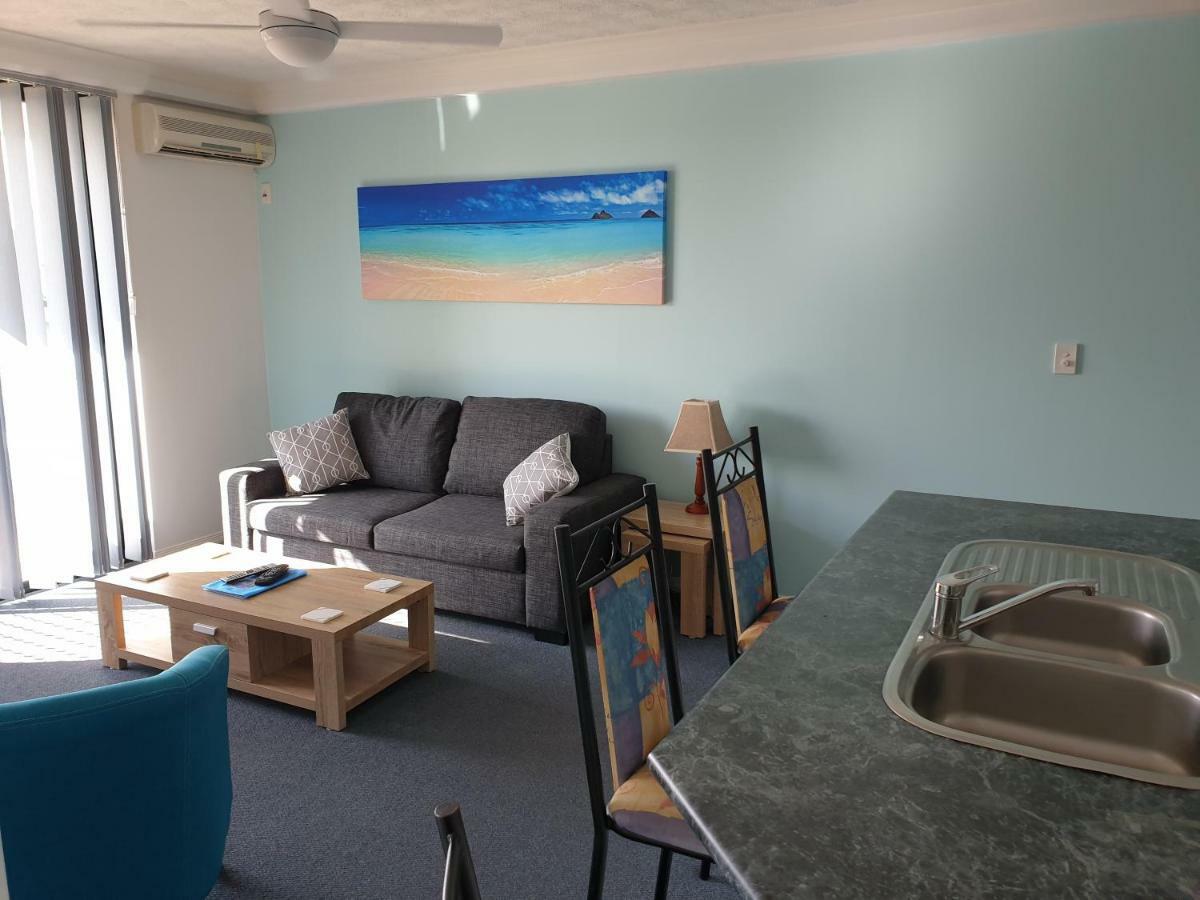 Mango Cove Apartment Гоулд Коуст Екстериор снимка