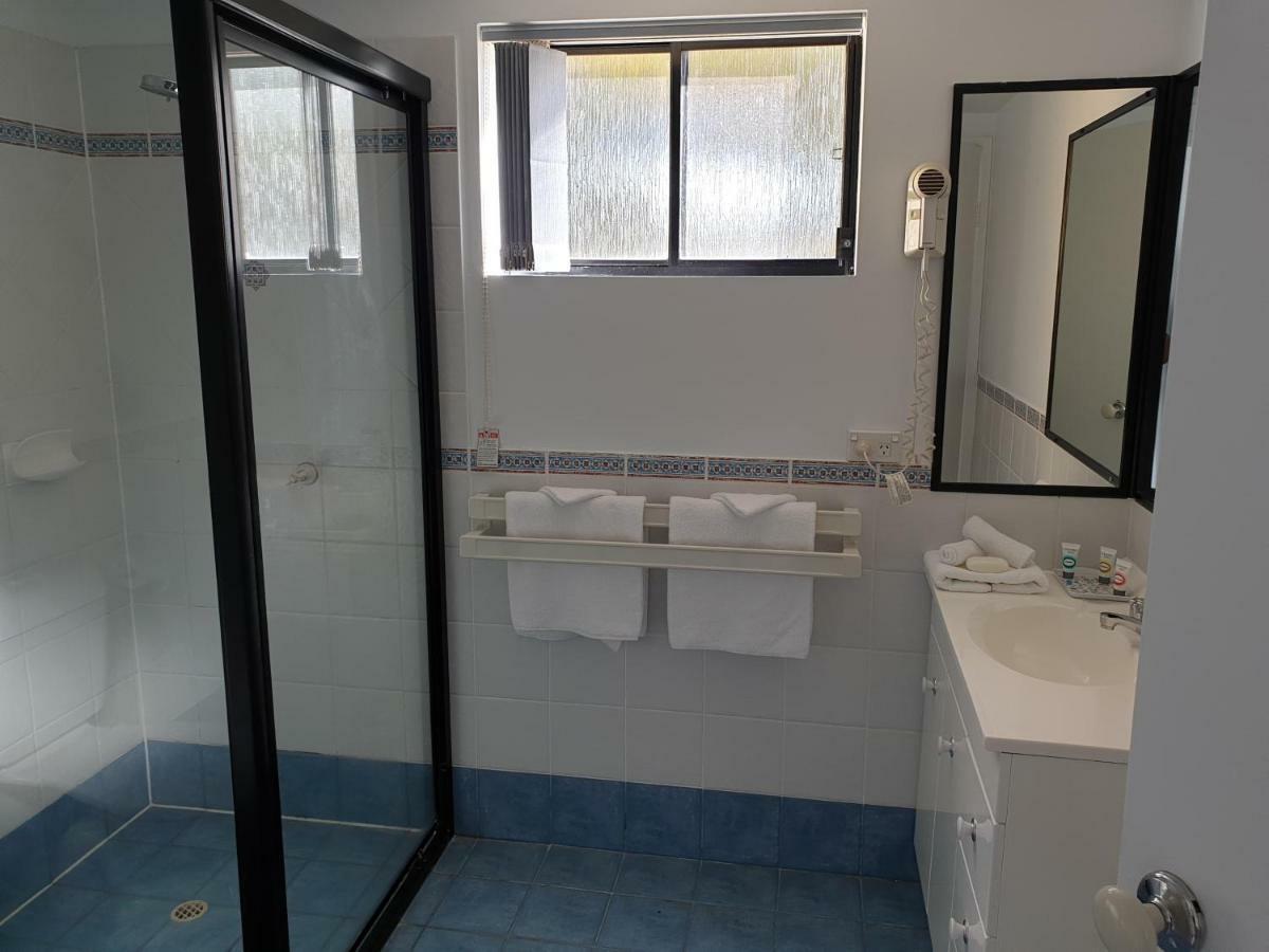 Mango Cove Apartment Гоулд Коуст Екстериор снимка