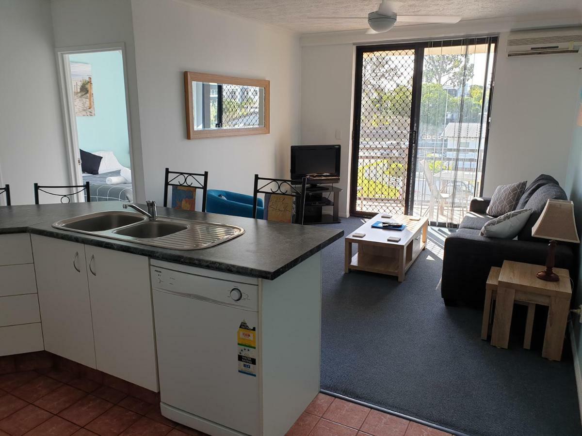 Mango Cove Apartment Гоулд Коуст Екстериор снимка