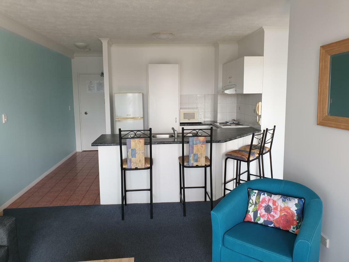 Mango Cove Apartment Гоулд Коуст Екстериор снимка