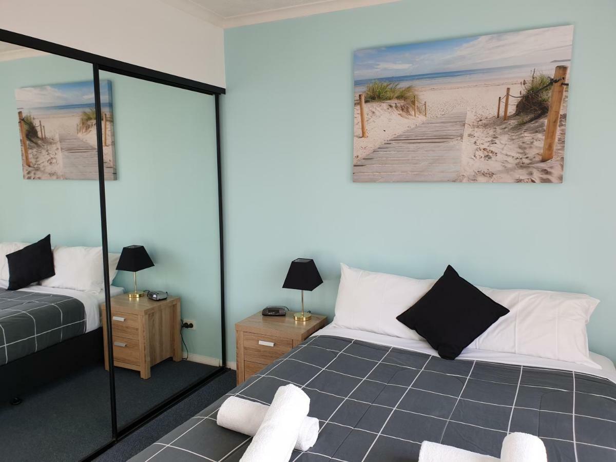 Mango Cove Apartment Гоулд Коуст Екстериор снимка