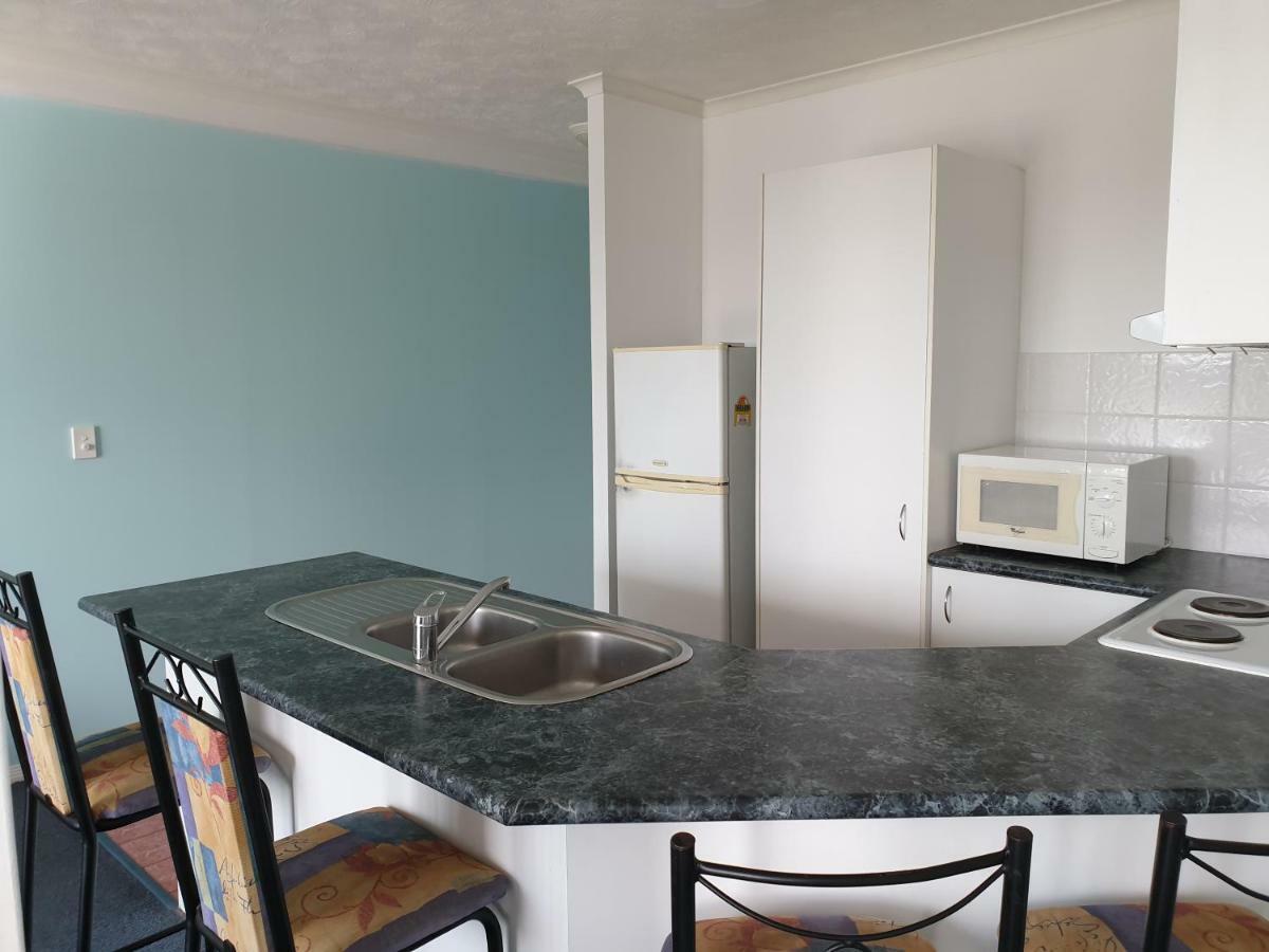 Mango Cove Apartment Гоулд Коуст Екстериор снимка