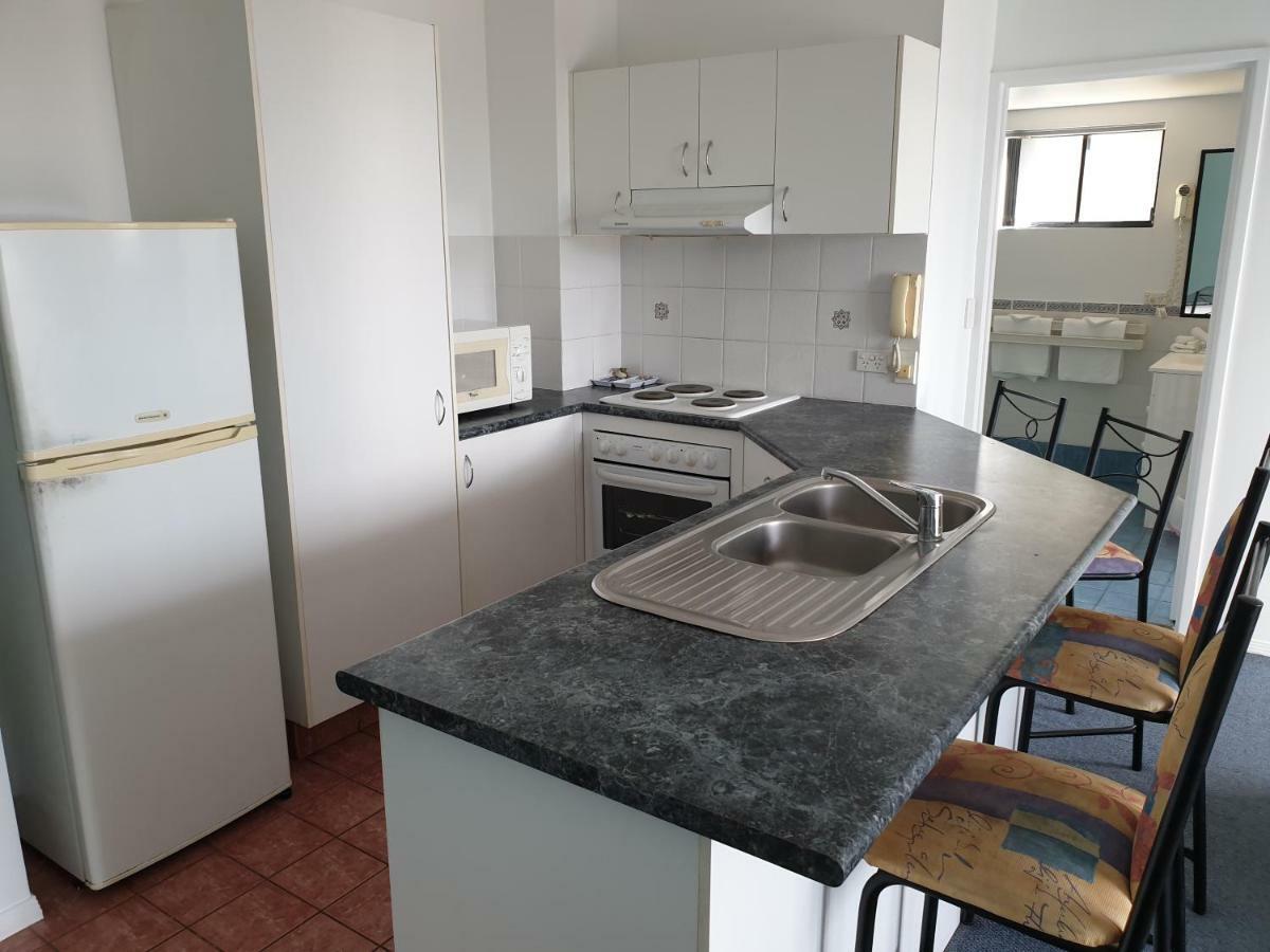 Mango Cove Apartment Гоулд Коуст Екстериор снимка